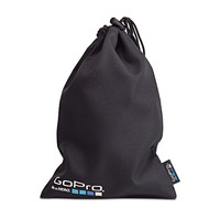 GoPro Bag Pack - 5 Drawstring Bags