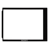 Sony Screen Protector for RX1, RX100, A7II - PCK-LM15