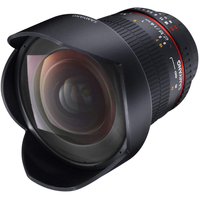 Samyang 14mm F2.8 UMC II Lens - Pentax K