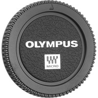 Olympus BC-2 Body Cap for Micro Four Thirds