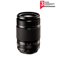 Fujifilm XF 55-200mm f/3.5-4.8 R LM OIS Lens