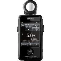 Sekonic L-478D Litemaster Pro Light Meter