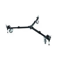 Manfrotto Variable Spread Dolly – 27VS