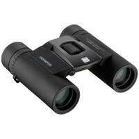 Olympus WP II - 10x25 Binoculars