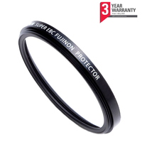 Fujifilm Finepix 58mm Protection Filter PRF-58