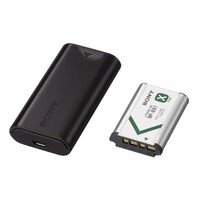 Sony Battery Accessory Kit ACC-TRDCX