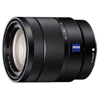 Sony E 16-70mm f/4 ZA OSS Lens 