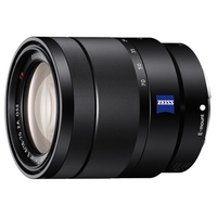 Sony E 16-70mm F/4 ZA OSS Lens
