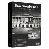 DXO Viewpoint 2 Photo Editing Software