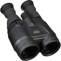 Canon 18x50 IS Image Stabilised Binoculars