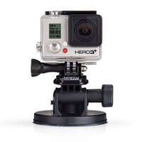 GoPro Compact Suction Cup Mount