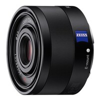 Sony FE Sonnar T* 35mm f/2.8 Lens 