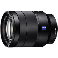 Sony FE 24-70mm f/4 ZA OSS Lens 