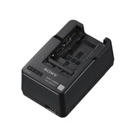 Sony BC-QM1 Battery Charger for V/H/P/W/M Series Batteries