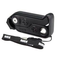 RodeGrip for iPhone 4 / 4S