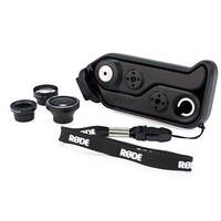 RodeGrip+ for iPhone 4 / 4S
