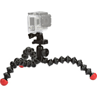 Joby GorillaPod Action Tripod