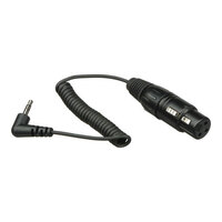 Sennheiser KA600 Coiled Cable