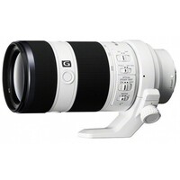 Sony FE 70-200mm f/4 OSS G Lens