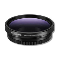 Olympus Macro Conversion Lens MCON-P02