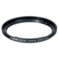 Canon Filter Adaptor FA-DC58E for G1X II