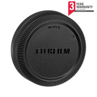 Fujifilm Rear Lens Cap for X-Mount Lens - RLCP-001