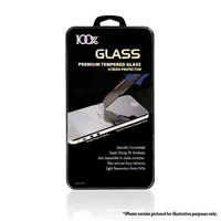 Glass Screen Protector for iPhone / Samsung / HTC - iPhone5