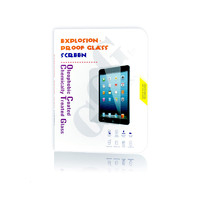 Glass Screen Protector for iPad mini