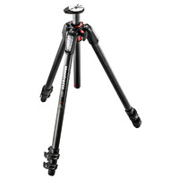 Manfrotto MT055CXPRO3 Carbon Fibre Tripod