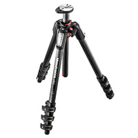 Manfrotto MT055CXPRO4 Carbon Fibre Tripod