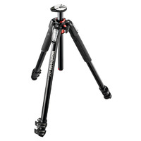 Manfrotto MT055XPRO3 Aluminium Tripod