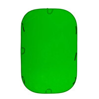 Lastolite Collapsible Chromakey Background 1.8 x 2.75m - Green
