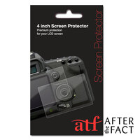 ATF Universal Camera Screen Protector – 2 Pack
