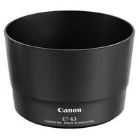 Canon Lens Hood ET-63