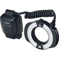Canon MR-14EXII Macro Ring Lite Flash