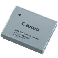 Canon NB-6LH Li-Ion Battery