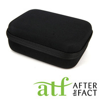 ATF Minor Multi-Purpose Hard Shell Pluck Foam Case