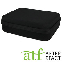 ATF Junior Multi-Purpose Hard Shell Pluck Foam Case