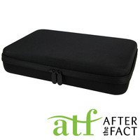 ATF Senior Multi-Purpose Hard Shell Pluck Foam Case