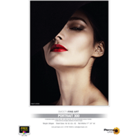PermaJet A4 Portrait 300gsm - 25 Sheets