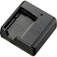 Nikon Battery Charger MH-67P for EN-EL23