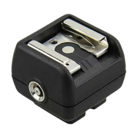 Gianz Hot Shoe Adapter Without Lead