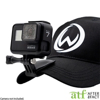 ATF Rapid Clip Mount for Action Cameras