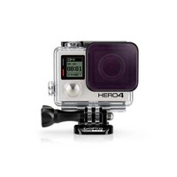 GoPro Magenta Dive Filter for Standard Housing and Blackout Housing