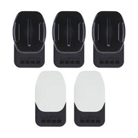 GoPro Removable Instrument Mounts