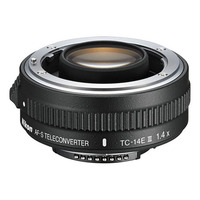 Nikon 1.4x Teleconverter TC-14E III 