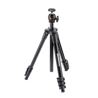 Manfrotto Compact Light Tripod with Ball Head