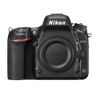 Nikon D750 DSLR – Body Only