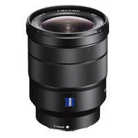 Sony Vario-Tessar T* FE 16-35mm f/4 ZA OSS Lens 