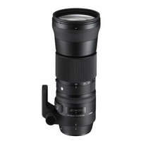 Sigma 150-600mm F/5-6.3 DG OS HSM Lens - Contemporary - Canon